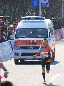 闽侯县大型活动