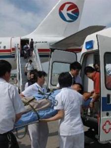 闽侯县接送服务